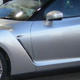 Illustration for article titled Spy Photos: Nissan GT-R, Almost